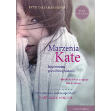 Marzenia Kate Marzenia Kate